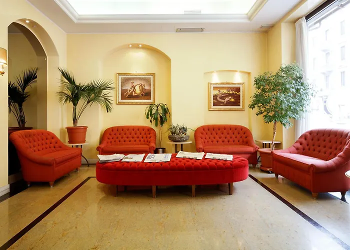 Hotel Terminal