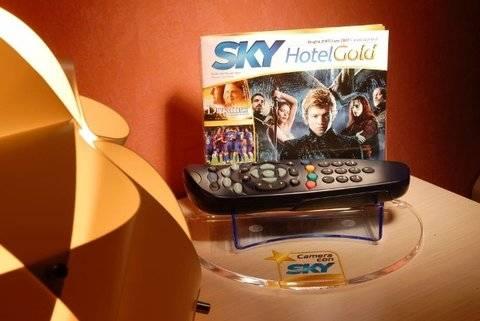 Hotel Terminal