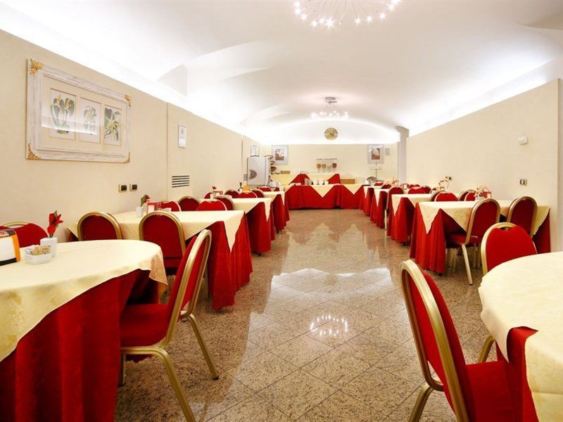 Terminal Hotel Mailand